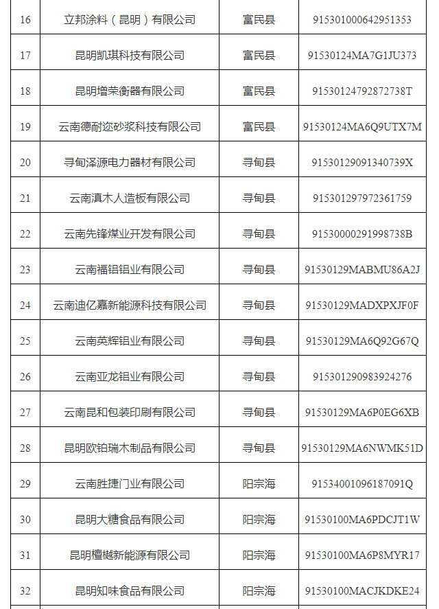 市中小企業(yè)數(shù)字化轉(zhuǎn)型試點城市第六批名單(圖2)